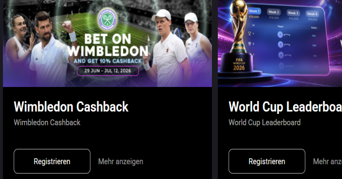 Mystake Casino bonus